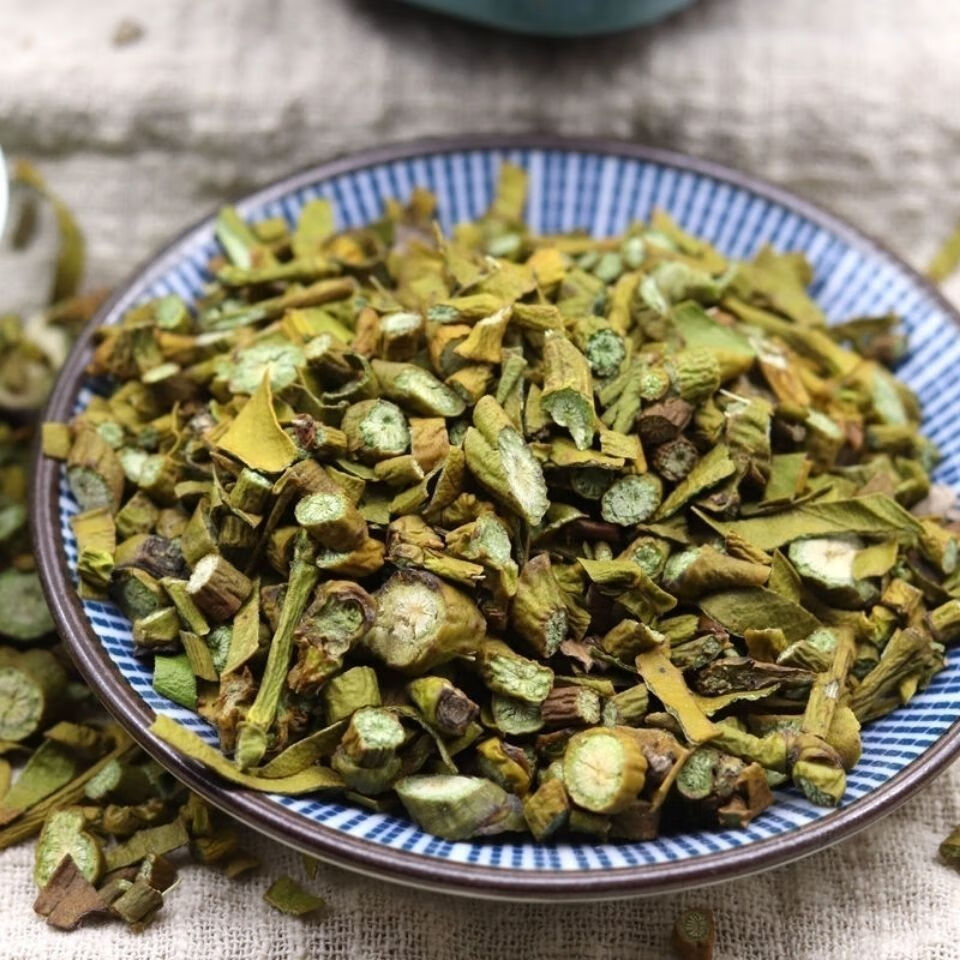 桑寄生槲寄生中药材手选药用正宗桑上寄生散装500g50克精选桑寄生250