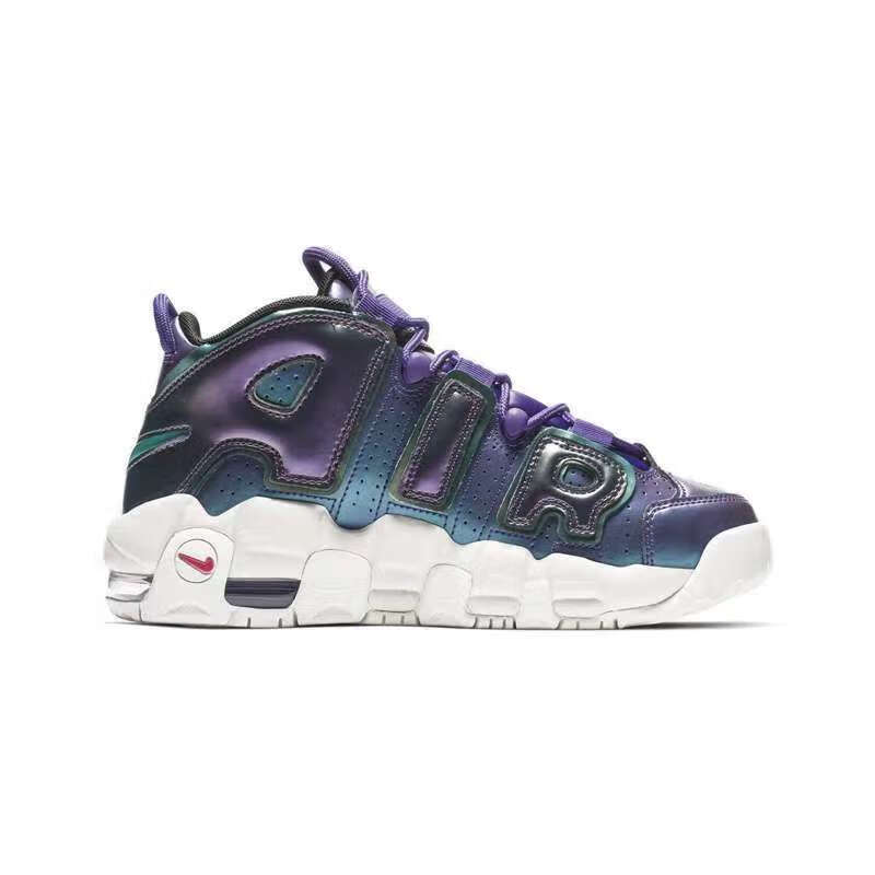 nike耐克 air more uptempo 皮蓬大air 运动鞋 女鞋 922845-500