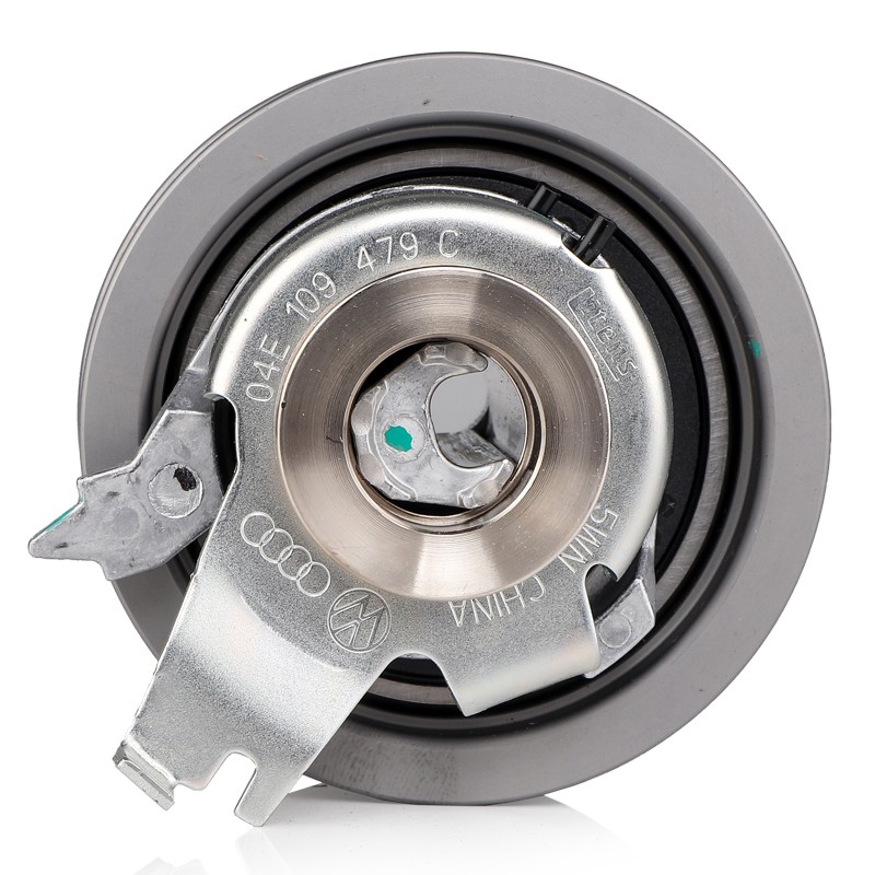 大众ea211正时皮带张紧轮新桑塔纳凌渡探歌途铠朗逸宝来速腾高尔夫7