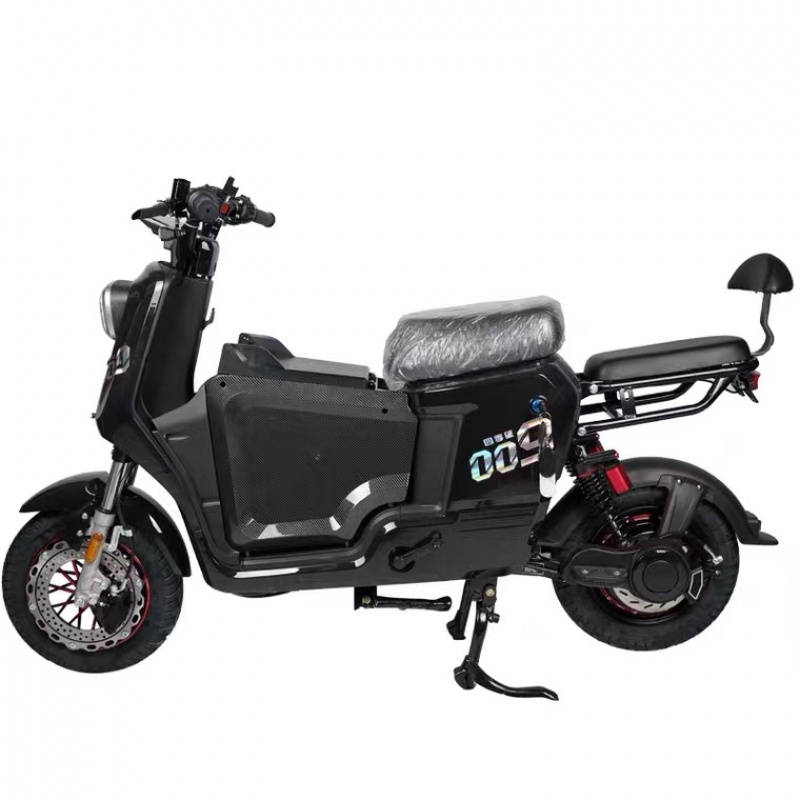 深远009电动车原装中置箱中置碳纤维储物箱直上无缝超大容量 009灰色