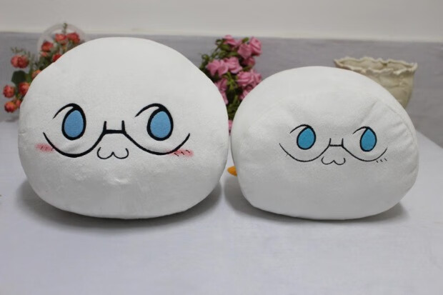 黑塔利亚周边 aph黑塔利亚米团子抱枕公仔毛绒玩偶二次元波兰球动漫