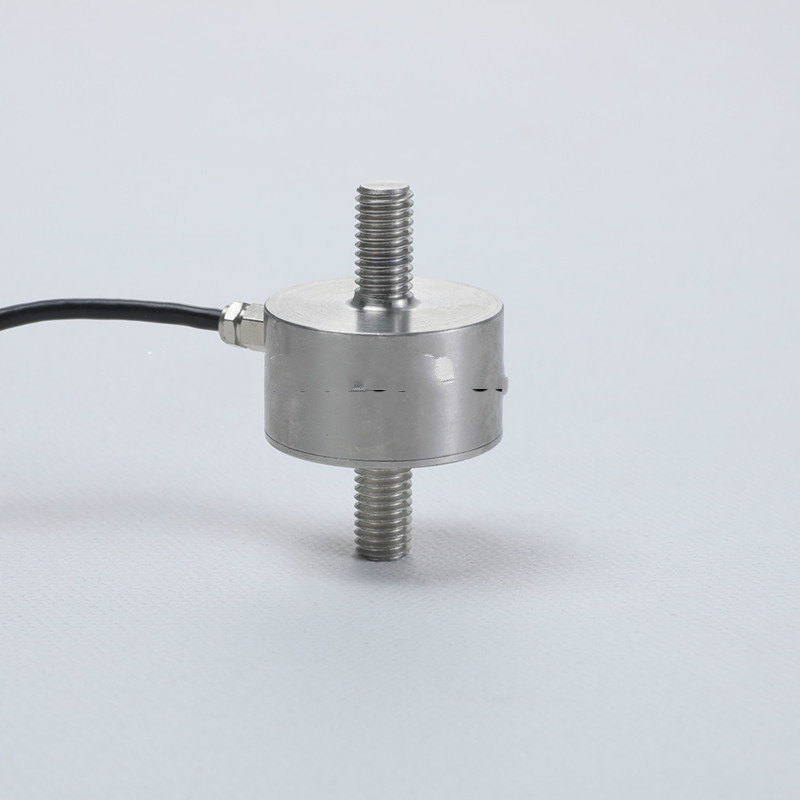 小尺寸拉力测力压力传感器微型机器人压力称重20kg50kg量程05kg