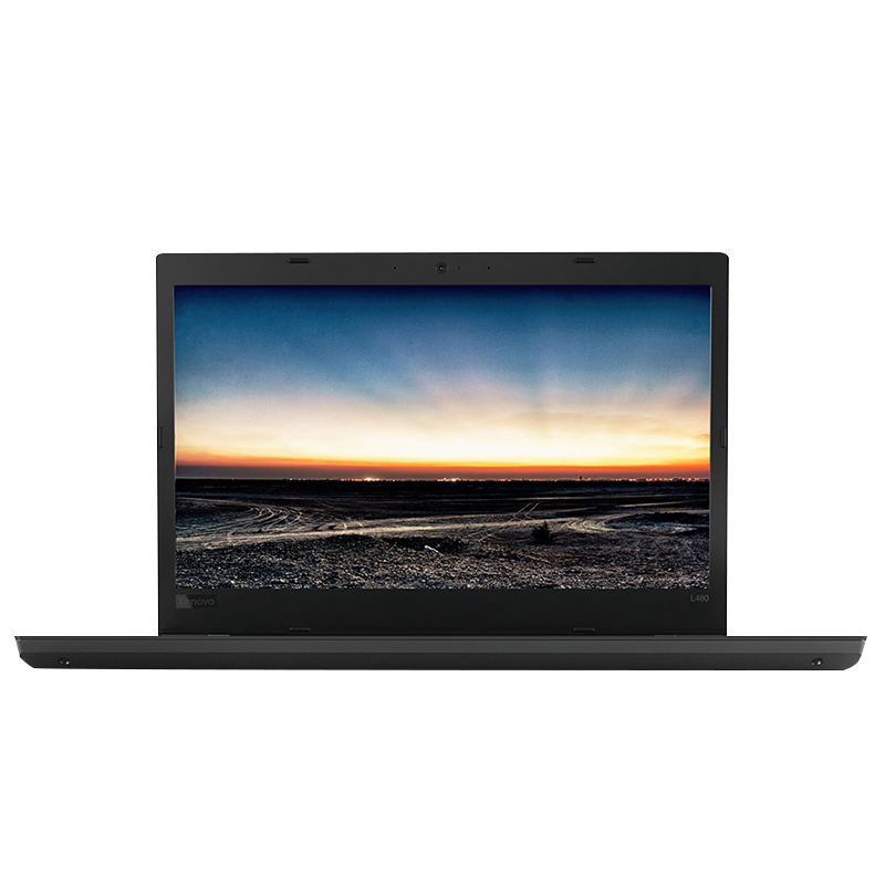 联想商用笔记本thinkpad l470 14英寸(i5-6200u/8g/1t/2g独显