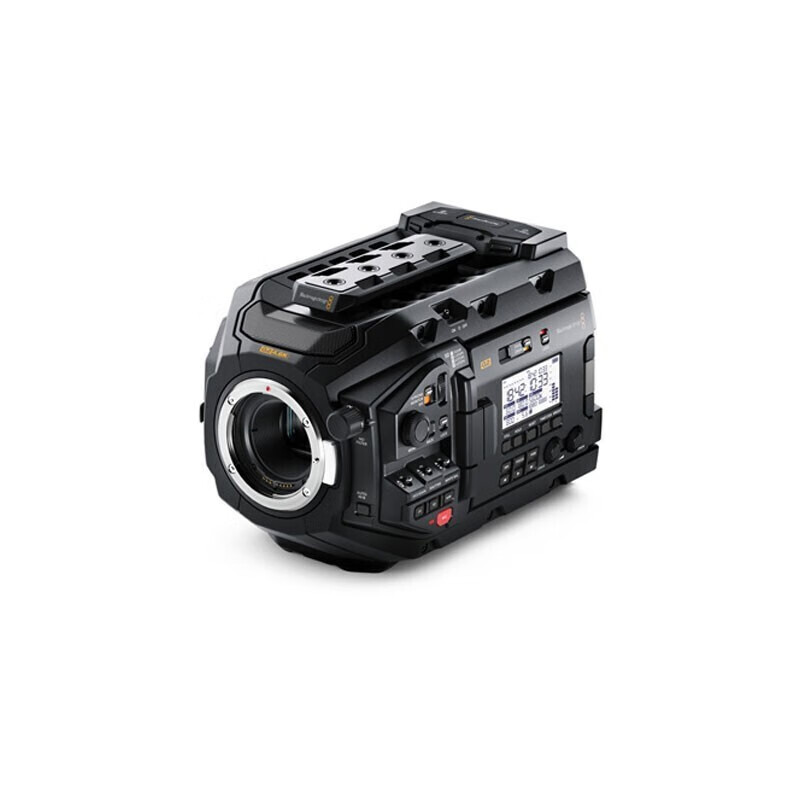 blackmagic design ursa mini pro 4.