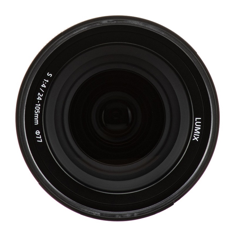 松下lumix s s-r24105gk 全幅l卡口镜头 s5 s1r 1h 24-105 扣机 20-60