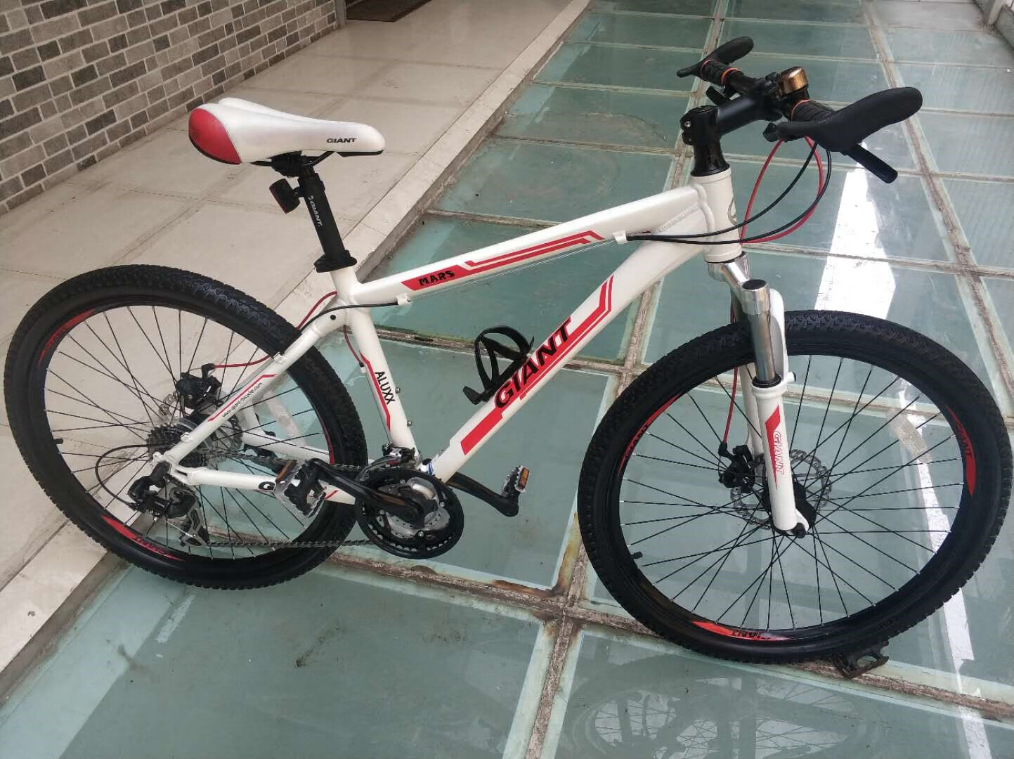 通勤山地车 山地自行车竞速山地车 休闲山地车二手atx777atx660atx830