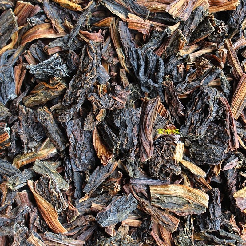 宣威杨柳干酸菜 宝山干酸菜 农家自制干腌菜云南干酸菜酸菜干 杨柳