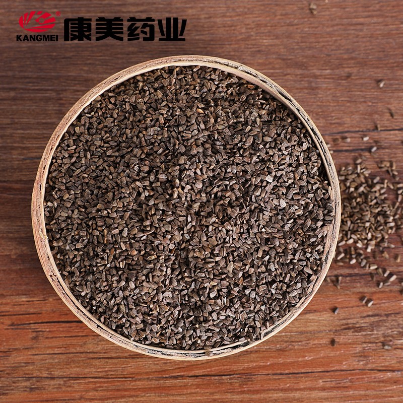 康美茺蔚子中药茺蔚子道地药材茺蔚子独立包装100g