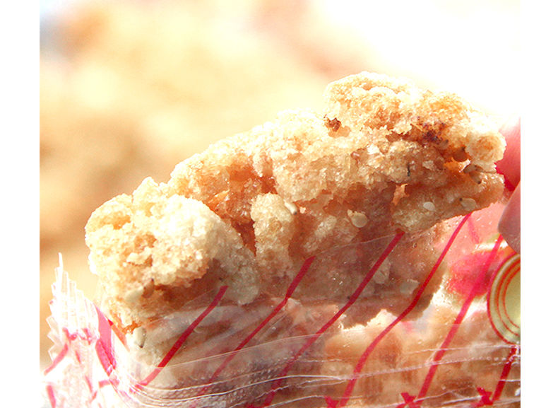 苕丝糖550g*2袋红薯糯米制作零添加贵州四川特产传统糕点休闲零食 苕