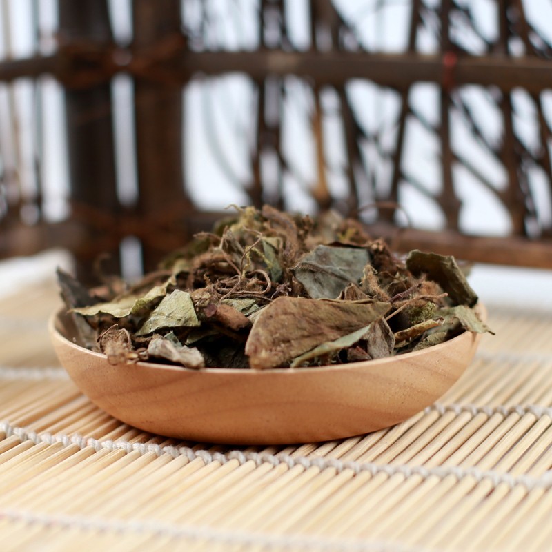 潽禧草堂 中药材 叶下花 别名:地黄连 追风箭 500克