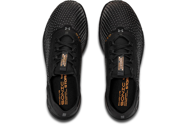 安德玛跑鞋_UNDER ARMOUR 安德玛 Sonic 4 Storm CN 男子跑鞋 3025469-102