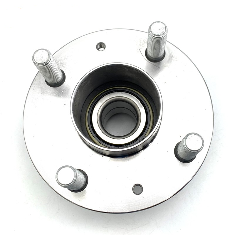 卡伦德 适用于雪佛兰乐风乐聘 新赛欧后轮轴承 后轮轴头 后轮轴承总成