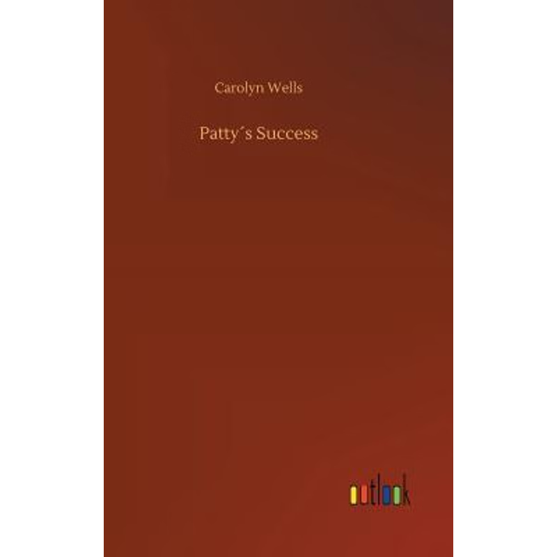 按需印刷Patty?s Success[9783732648948]