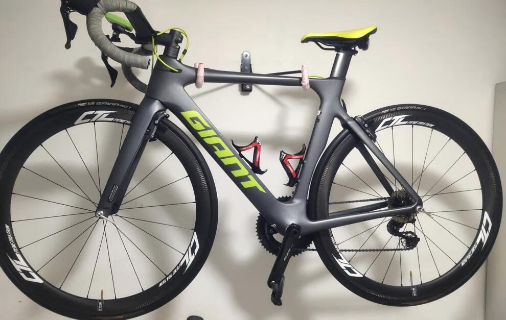 谷咖(guka) 义梦小米(m i)米家通用碳纤维公路自行车tcr6600defyppadv