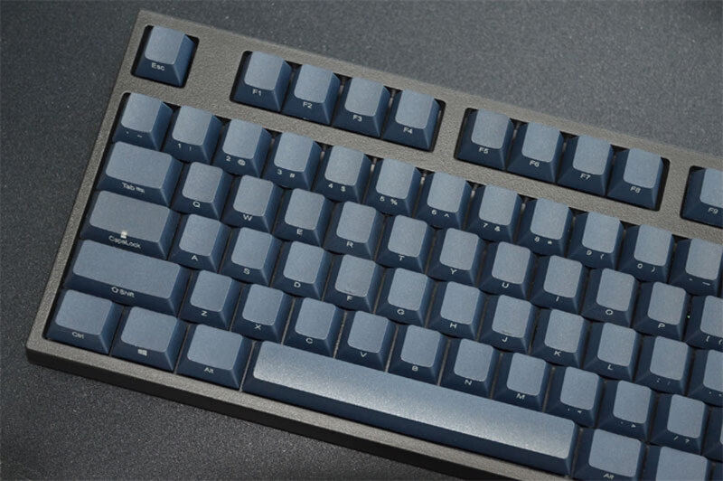 利奥博德leopold fc900r 利奥博德 104机械键盘pd 暗礁 石 fc900r 104