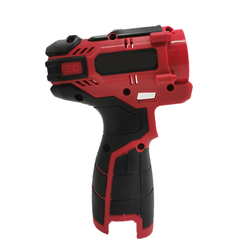 无刷锂电手电钻工业 16v锂电池充电器开关齿轮箱配 516电钻16v无刷