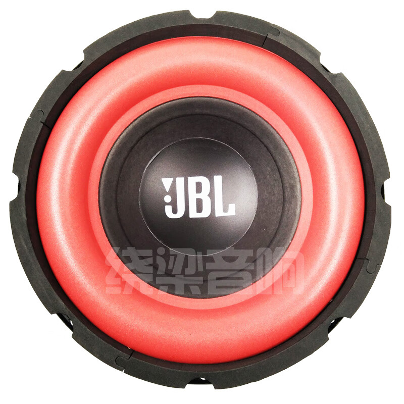 维诺亚适用于促销hifi发烧65寸8寸10寸12寸超重低音喇叭长冲程低音炮