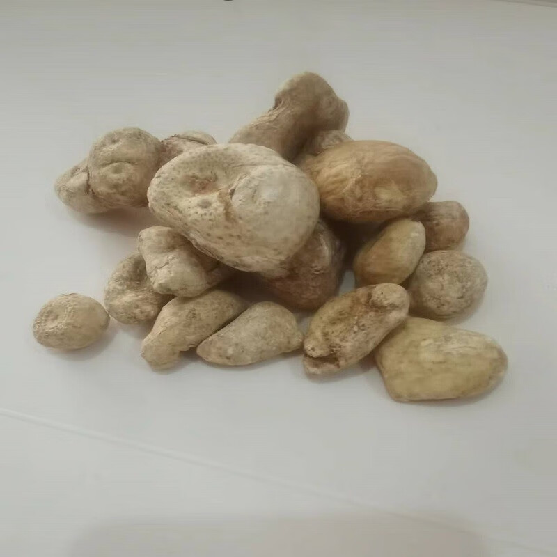 中药材云南特产 南星外用药材 新货无硫内廷上用 500克生 各规格 精选