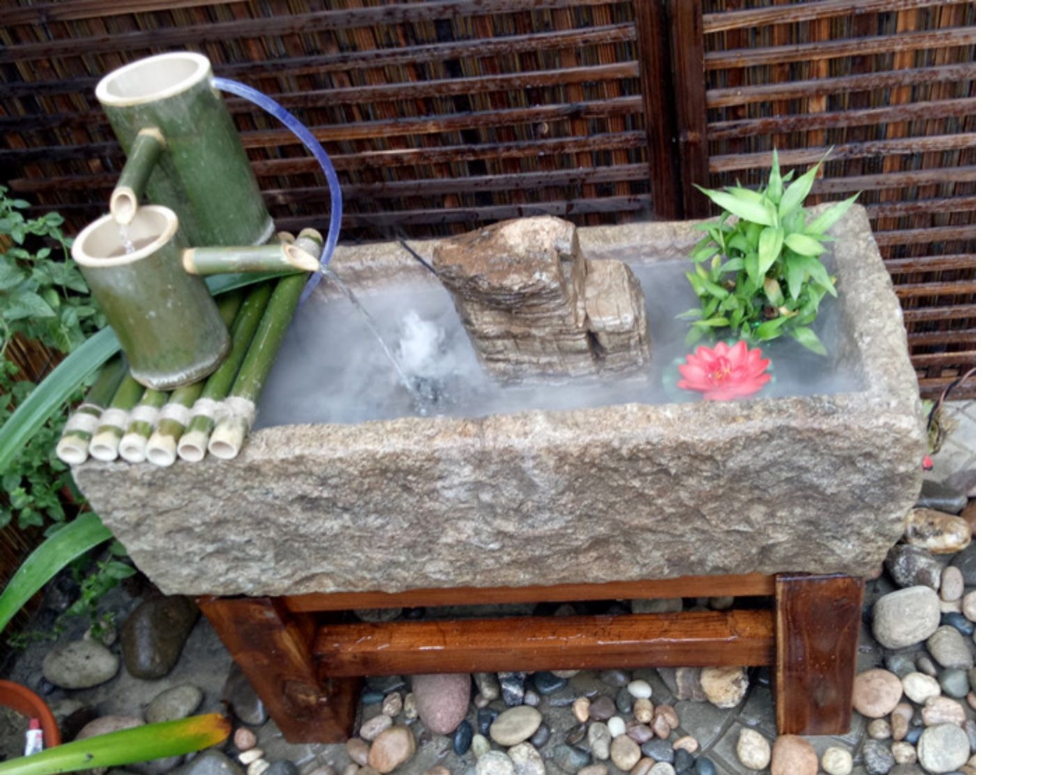 组合3直角石槽石磨流水套装【图片 价格 品牌 报价】-京东