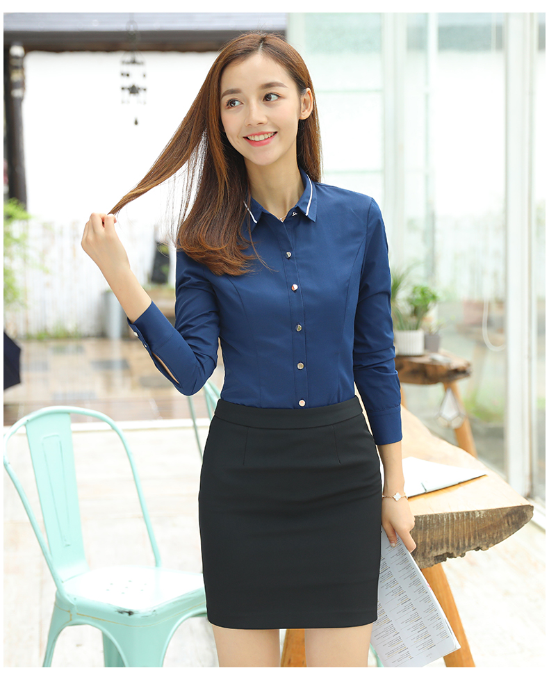 千语淇 职业女裙套装2019新款春秋西装套裙女装白领正装女士工装工作