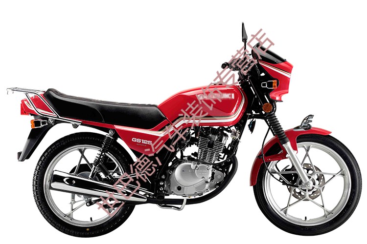 适用豪爵银豹hj125-7a/7d钻豹125k-2摩托车前瓦前泥瓦挡泥板前轮 老款