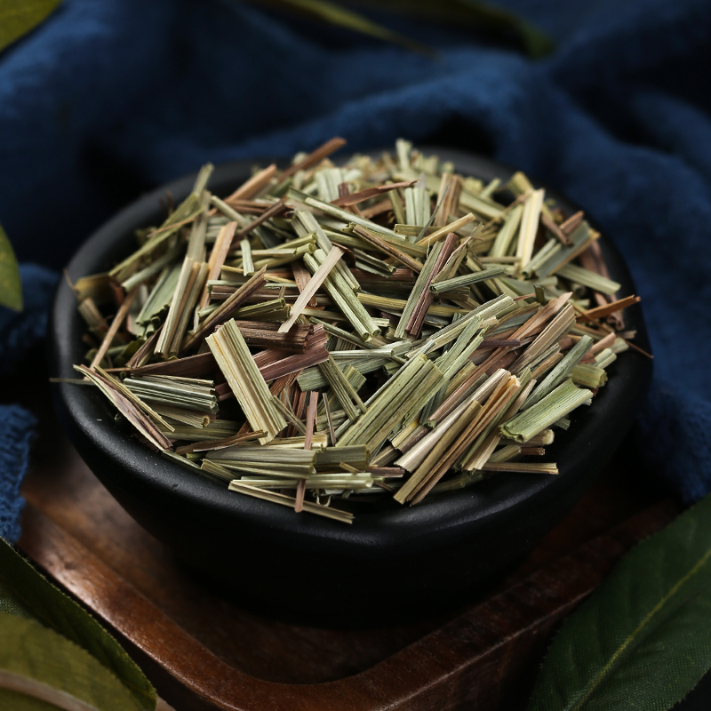 香茅草干柠檬香草 500g 新鲜香毛草冬阴功汤烤鱼香料调料大全调味品