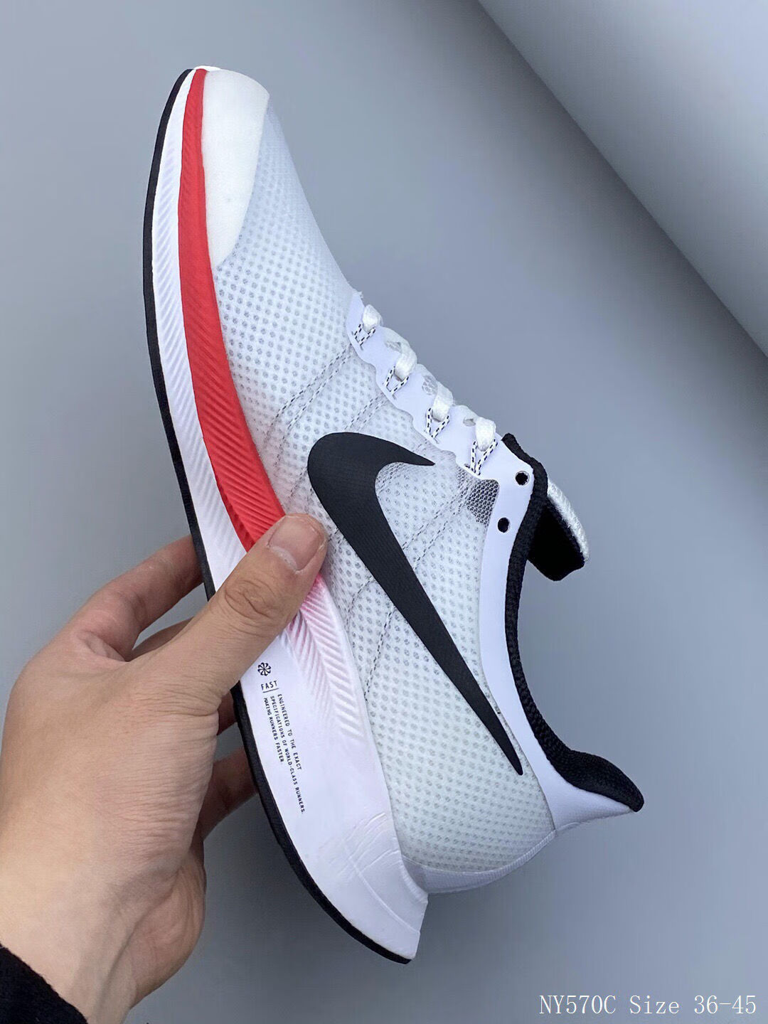 耐克【官网正版】男女鞋air zoom登月35代飞马休闲学生跑步运动鞋