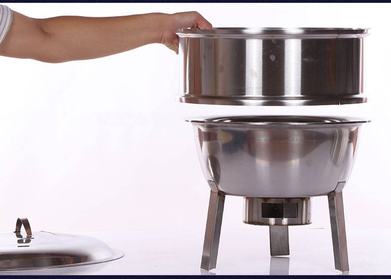 挂式烤炉不锈钢吊炉无烟烧烤炉缸商用烤串焖烤肉炉烤鸡鸭鹅烤羊腿吊挂