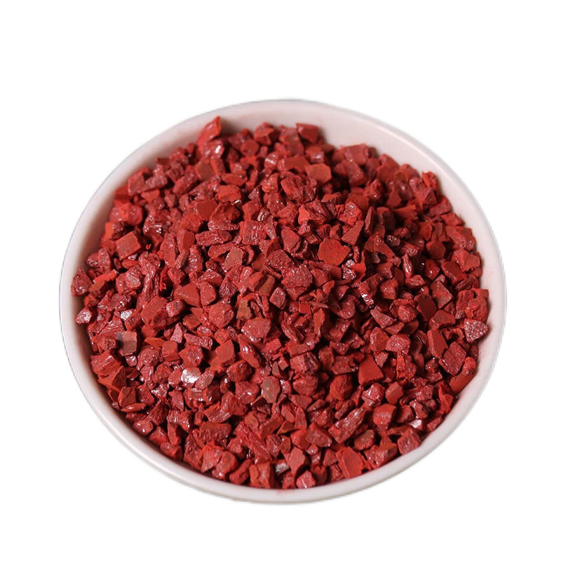 北京同仁堂 朱砂 中药材 朱砂粉 朱砂原石 挂件镇宅 内廷上用 10-500