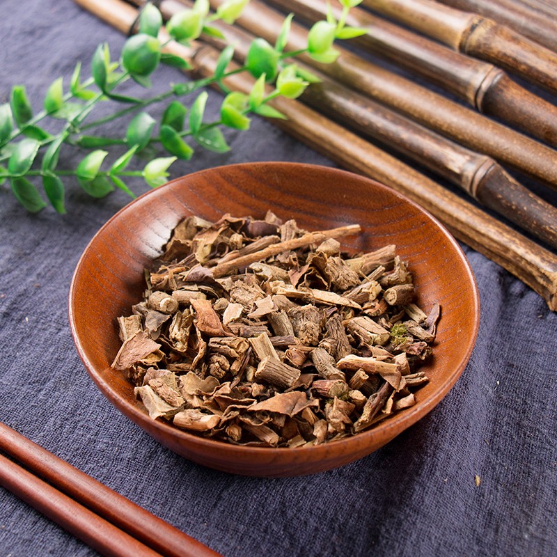 潽禧草堂中药材牛耳草别名猫耳朵翻魂草小号病毒草地虎皮500克