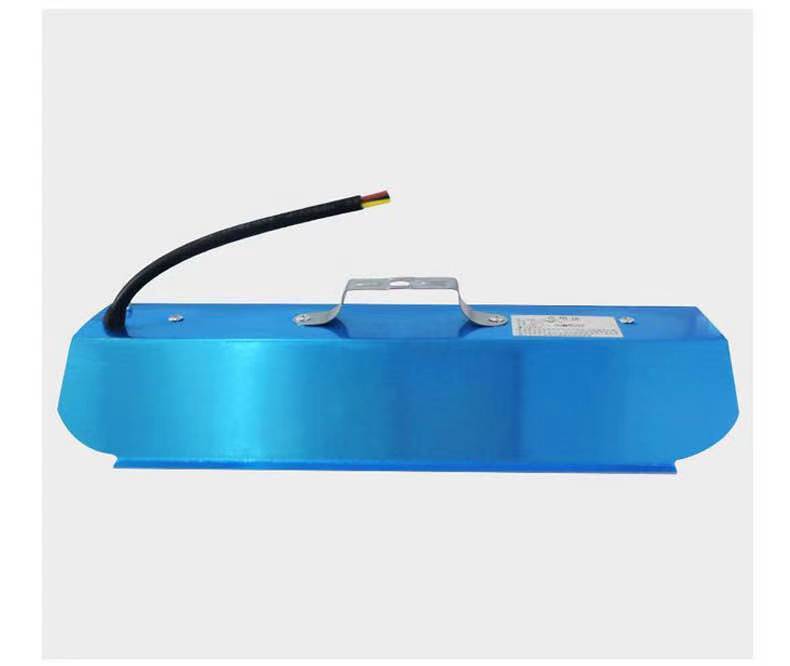 卤钨灯50w100w200w施工灯射灯投光灯led碘钨灯太阳灯工地灯防水灯