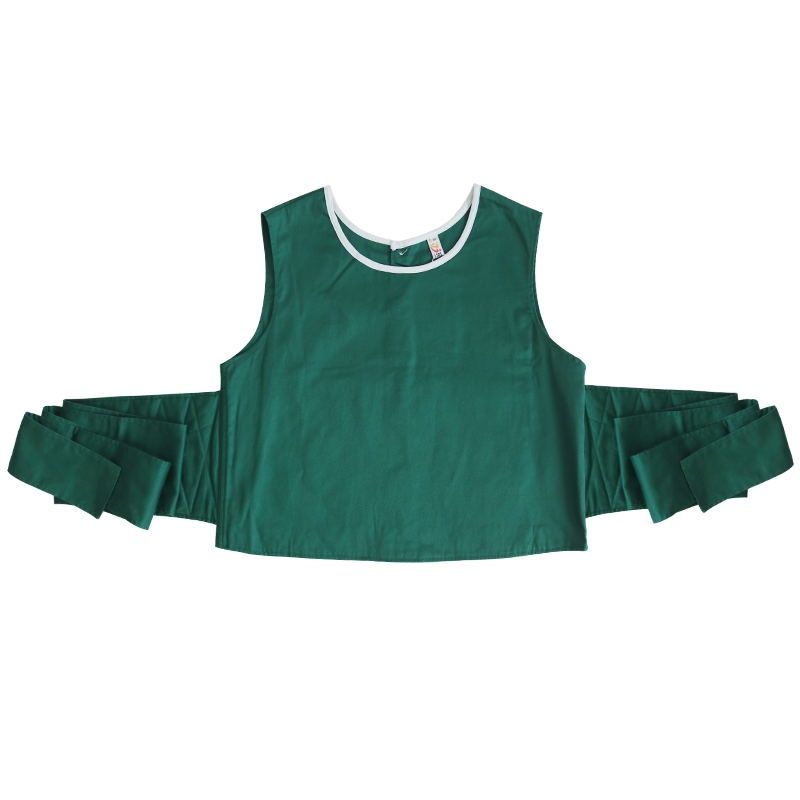 精神病衣服病号束缚衣精神狂躁病人约束衣痴呆卧床老人捆绑束缚背心