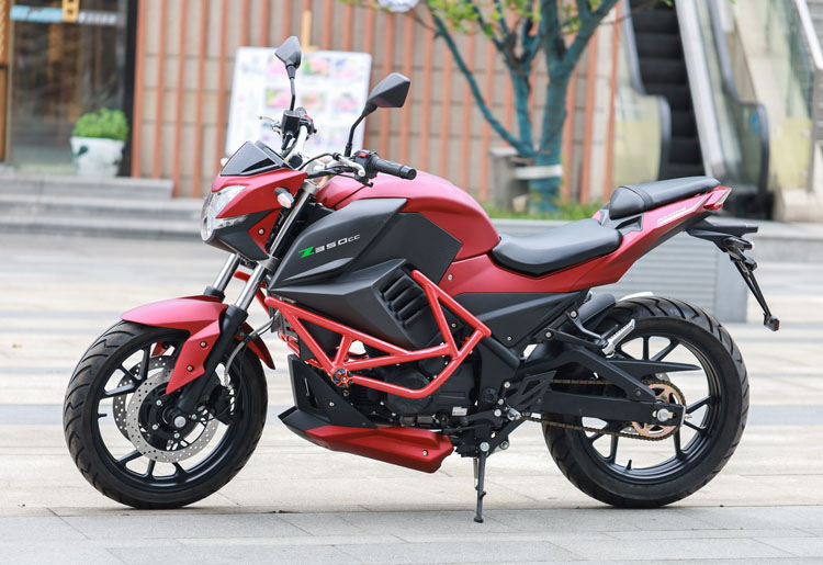 新款枭风摩托车街车200nk小黄龙400街跑电喷重型机车摩托车地平线趴赛