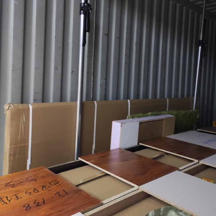 厢式货车货物支撑杆固定器顶集装箱调节可伸缩撑货挡冷藏车厢货内定制