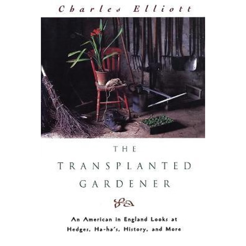 按需印刷TRANSPLANTED GARDENER FIRST EDPB[9781558215566]