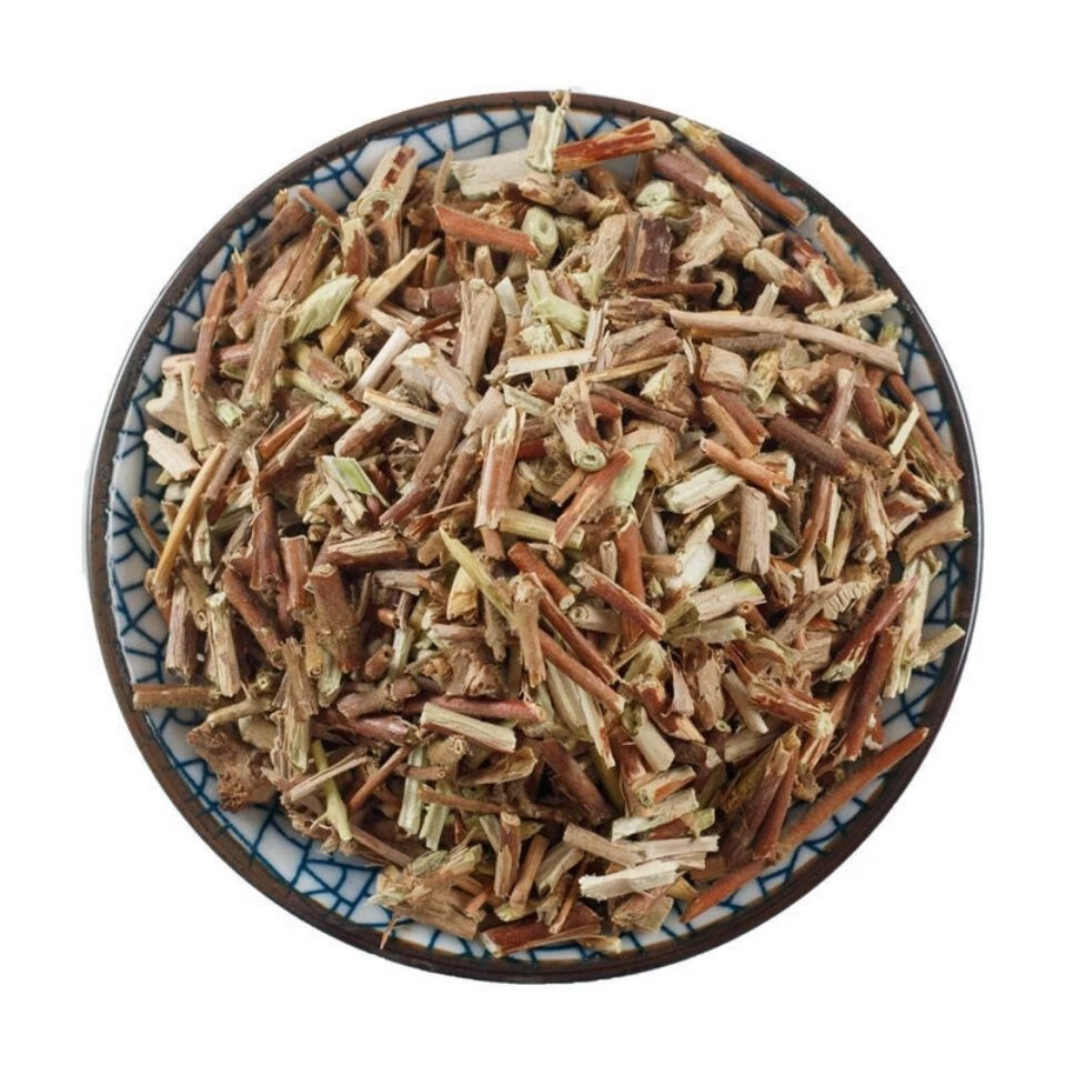 中药材忍冬藤 精选金银花藤 忍冬藤 忍冬屯 银花藤 100克【图片 价格