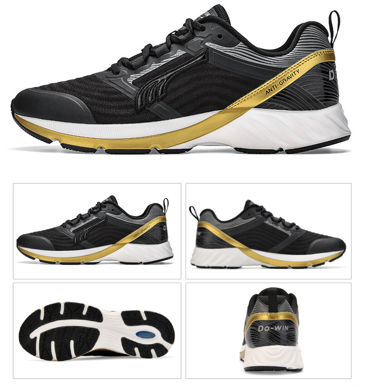 多威反重力碳板跑鞋男女专业跑步鞋休闲训练鞋路跑缓震保护减震运动鞋