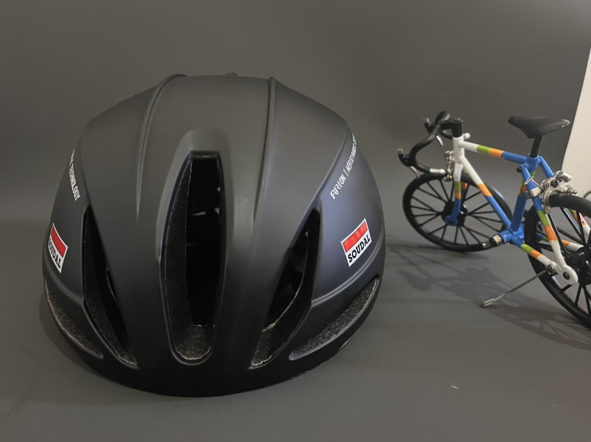 hjc公路车头盔hjc furion自行车公路山地气动头盔骑行超轻安全头盔