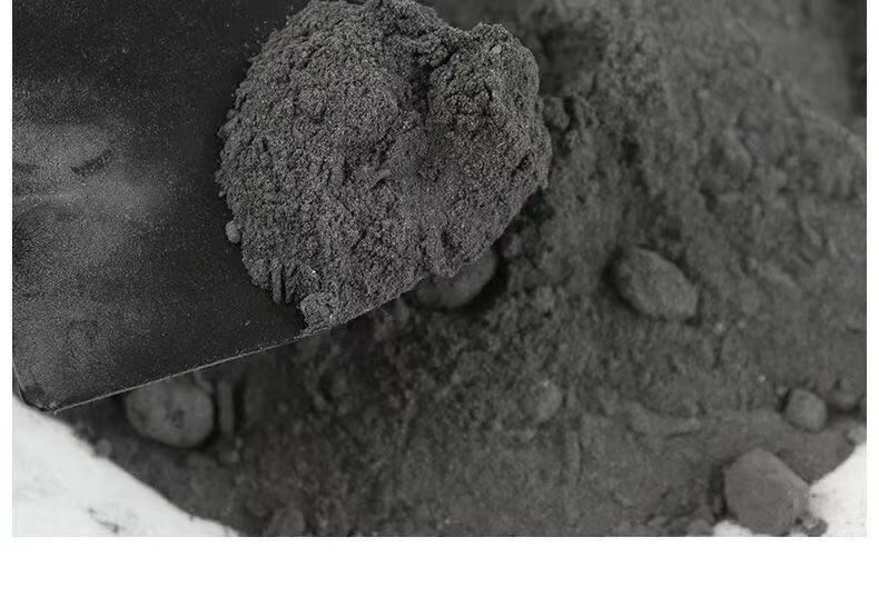 草木灰有机肥纯草木灰肥料天然有机肥钾肥疏松土壤调节酸碱防虫消毒