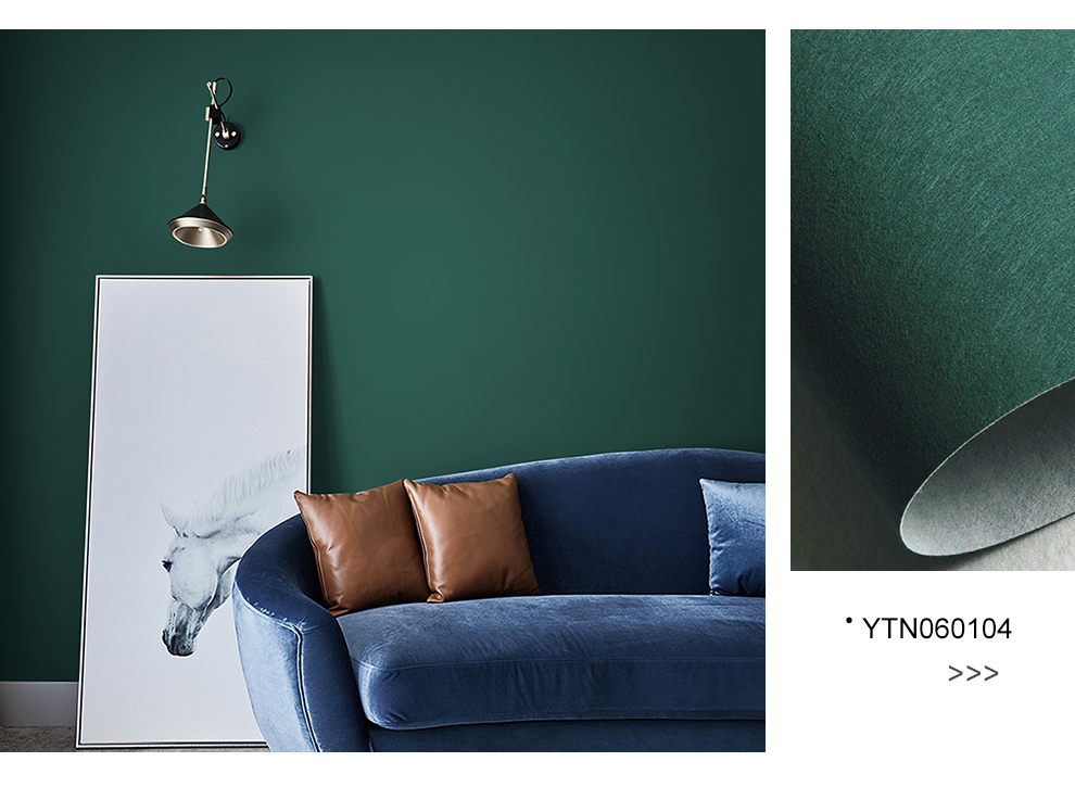 卧室棉麻电视素色个性定制无缝壁布 3n06 ytn060127【图片 价格 品牌