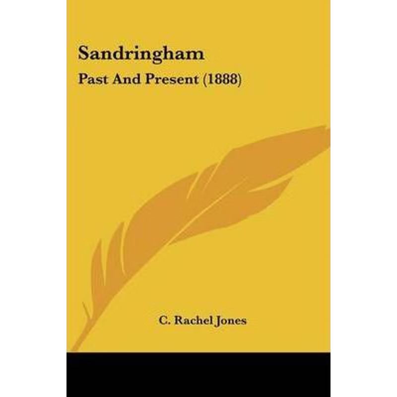 按需印刷Sandringham[9781104461430]