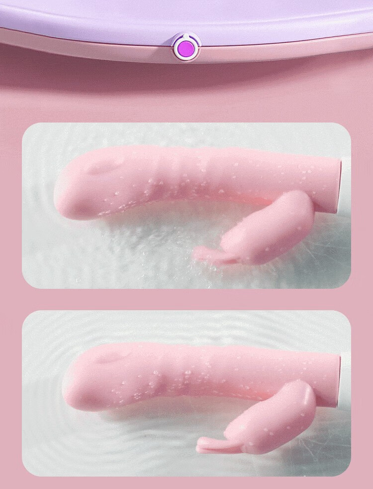 轻奢高端谜姬震动棒成人用品女用自慰器振动棒av棒女性高潮用品自慰棒