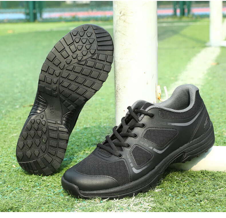 际华19作训鞋体能鞋男训练户外徒步鞋登山鞋体能训练鞋超轻跑鞋透气