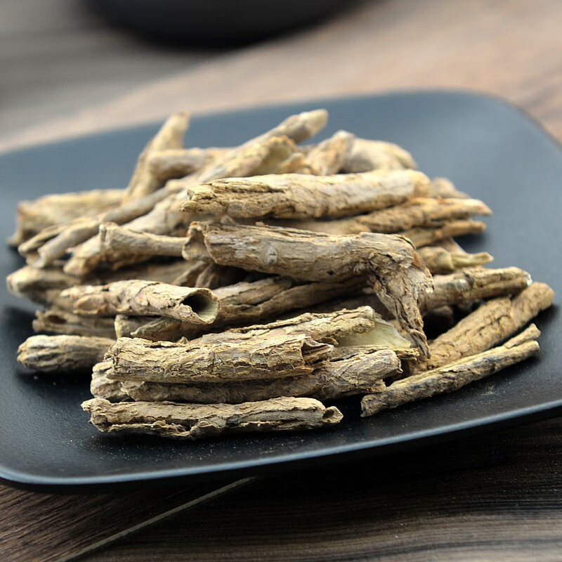 青樱红荔地骨皮枸杞根枸杞子根500g枸杞树根可搭翻白草大菜园