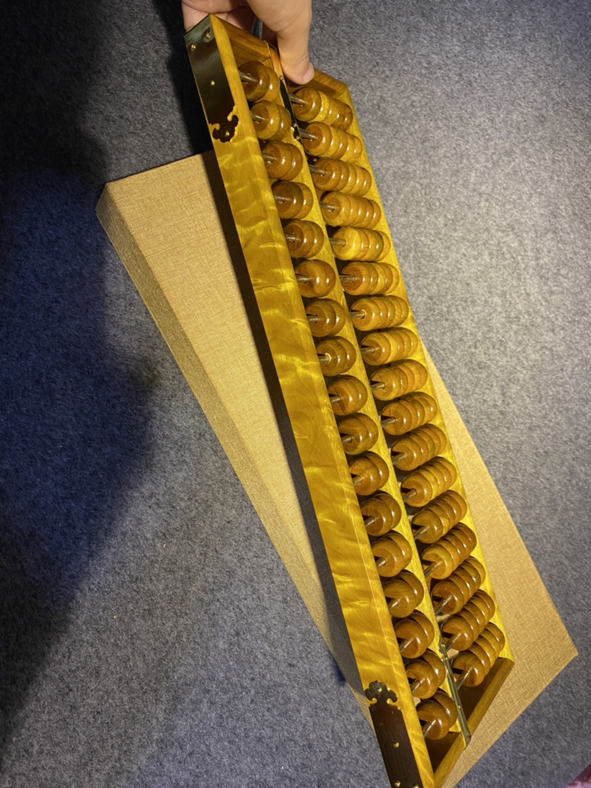 木摆件木雕手工制作礼品古樽堂非国标红木金丝楠(学名:楠木)【图片