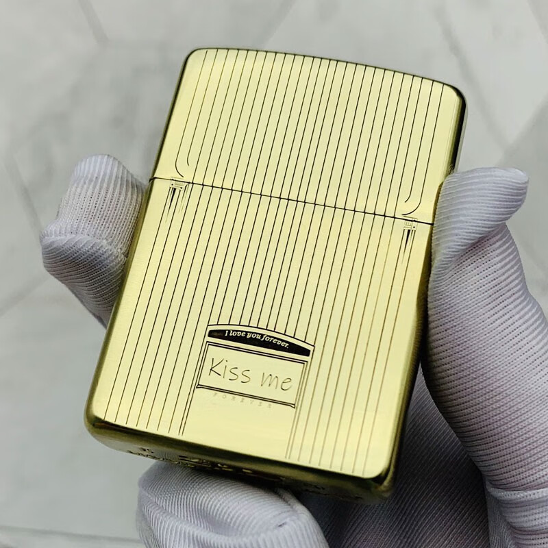 zippo打火机原装正品 zppo煤油打火机 千语系类 自由女神【图片 价格