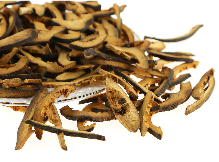 正宗 炒枳壳 麸炒枳壳500克 中药材 枳壳 积壳【图片 价格 品牌 报价