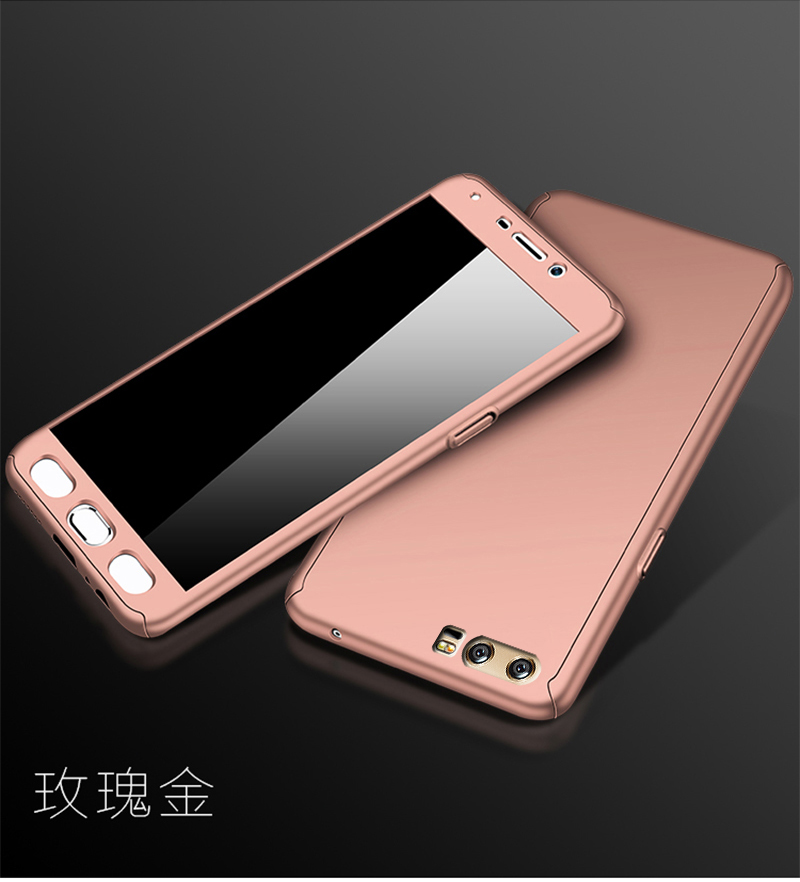 华为p10手机壳vtr-al00保护套p1o全包aloo防摔tl00外壳p10plus化为p10