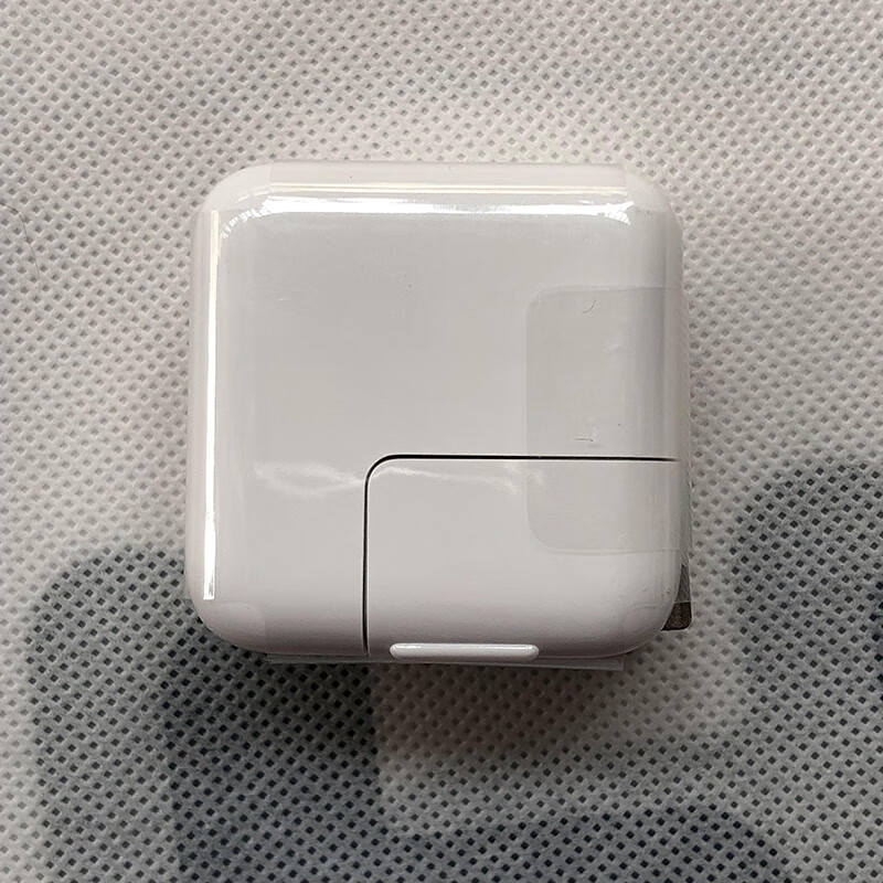 apple适用苹果ipad pro air12w适用快充平板原装mini数据线充电器头