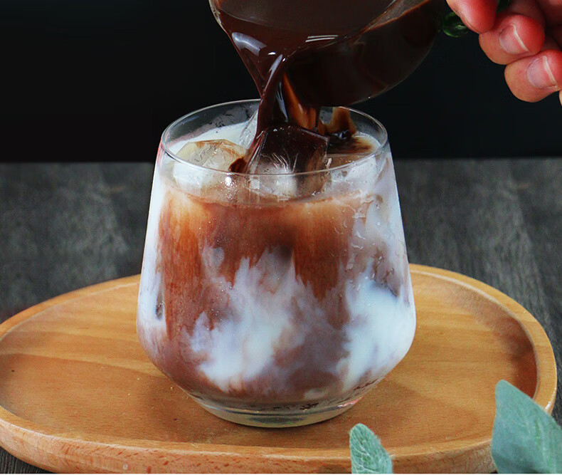 生可可粉纯未碱化精0低防潮脂冲饮巧克力咖啡酮cacao烘焙 生可可粉